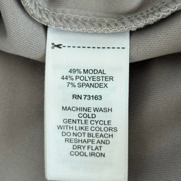 Cable & Gauge Jogger Light Gray | Medium - Picture 4 of 5